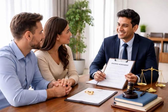Divorce Lawyer in Washington