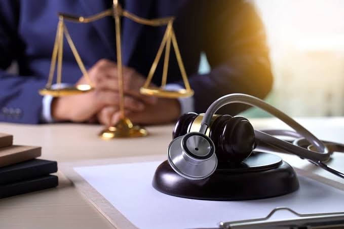 Medical Malpractice Lawyer in Washington